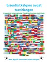 Essential Xalqaro ovqat tasvirlangan